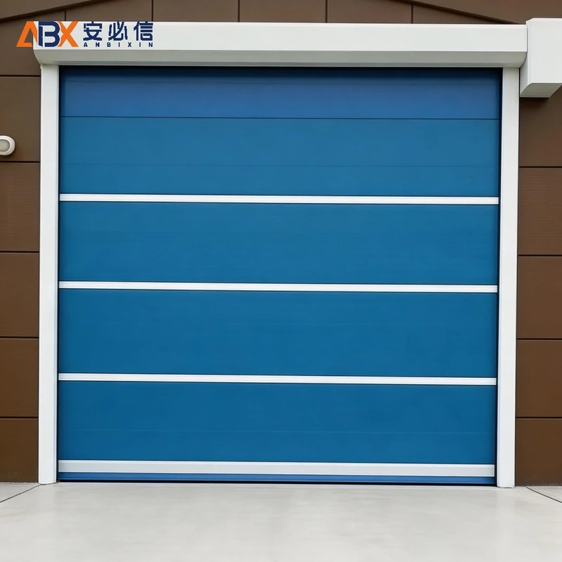 长沙工业快速门